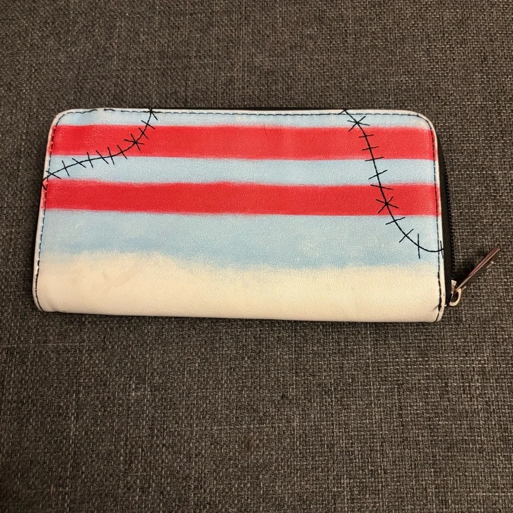 N/A design wallet